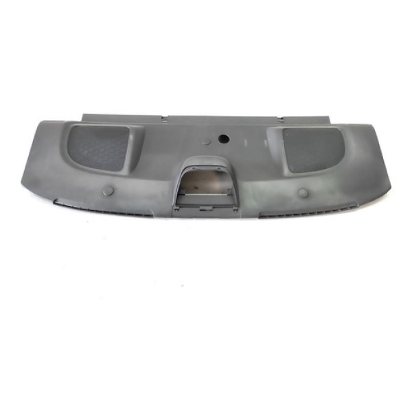 Tampão Traseiro Porta Malas Honda Civic 1996 2000