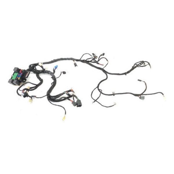 Chicote Painel Chery Face 1.3 2010 2015