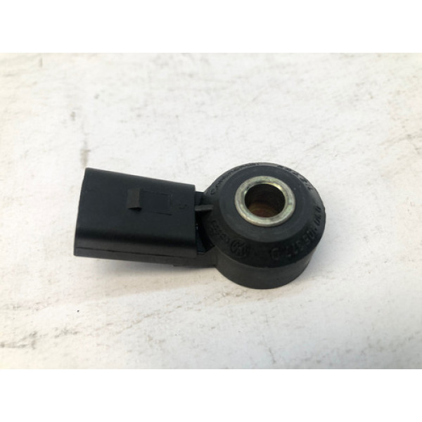 Sensor Detonação Vw Fox 1.6 8v 030905377c