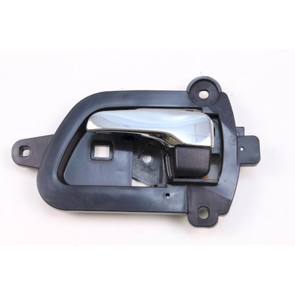 Maçaneta Interna Traseira Esquerda Mitsubishi Outlander 2011