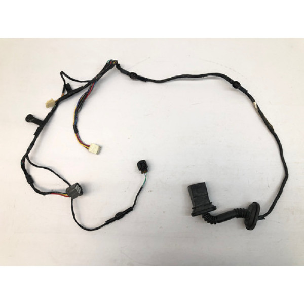 Chicote Porta Traseiro Direito Outlander 2011