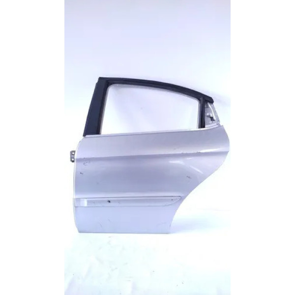 Porta Traseira Esquerda Chery Cielo 2010 2013 * Detalhe