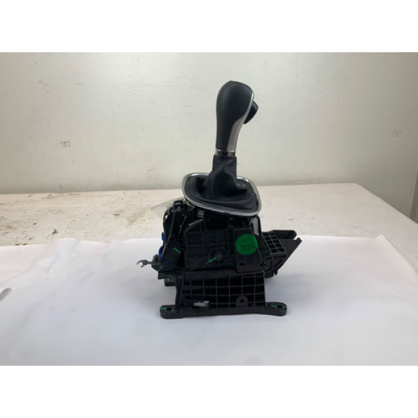 Alavanca Trambulador Câmbio Jeep Compass 2016 2020 Detalhe