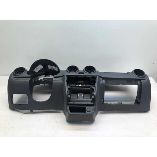 Capa Painel Gol G6 2012 2016