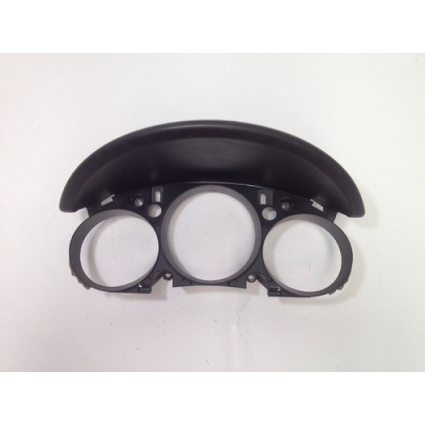 Moldura Painel De Instrumentos - Honda Fit 2003 2008