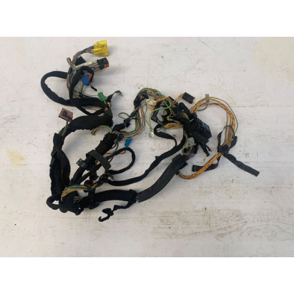 Chicote Painel Peugeot 307 Sw 2.0 16v 2007 2008