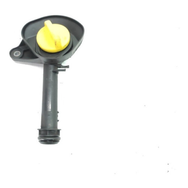 Bocal Entrada Óleo Logan Sandero Clio 1.0 16v 2007 2012