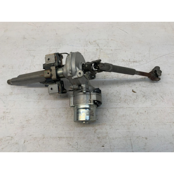 Motor Bomba Direção Honda Hrv 1.8 2015 2021