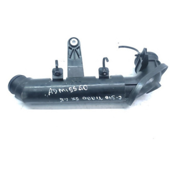 Tubo Cano Turbina Tiggo 5x 1.5 Txs Turbo 2018 2020