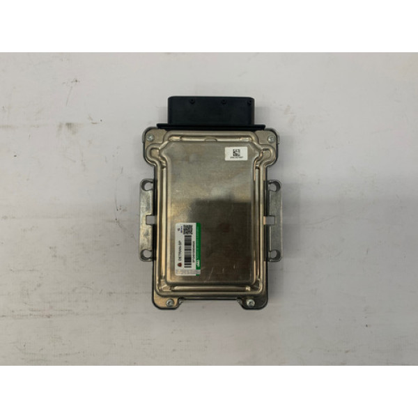 Modulo Cambio Automático Jeep Compass Diesel 4x4 0260004523