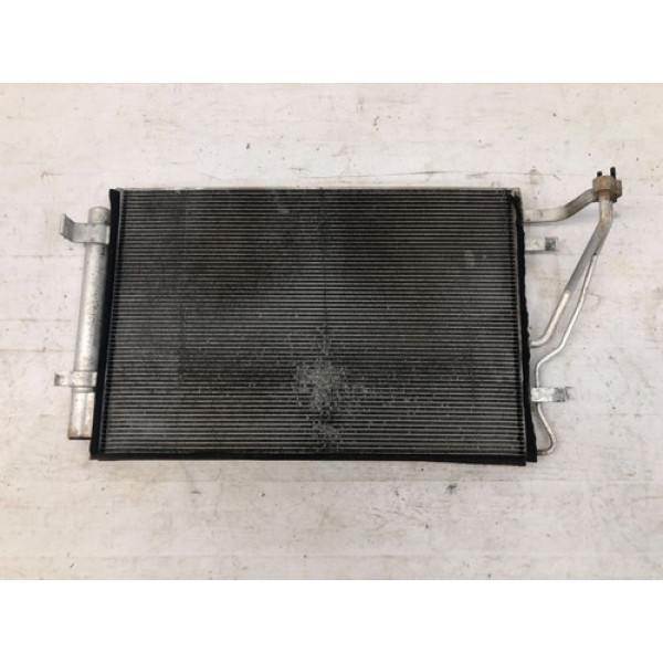 Condensador Ar Condicionado Kia Cerato 1.6 2009 2012