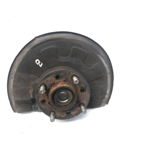 Manga Eixo Dianteira Direita Volvo V40 T4 2.0t At 2000 2004