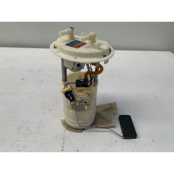 Bomba Combustivel Picasso 1.6 16v Flex 2008 9657293480