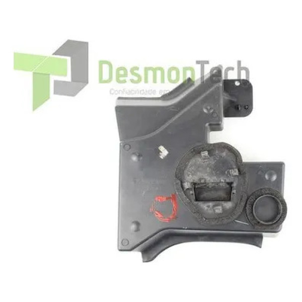 Calha Inferior Da Churrasqueira Do Para-brisa Freelander 2 2 Não Disponivel