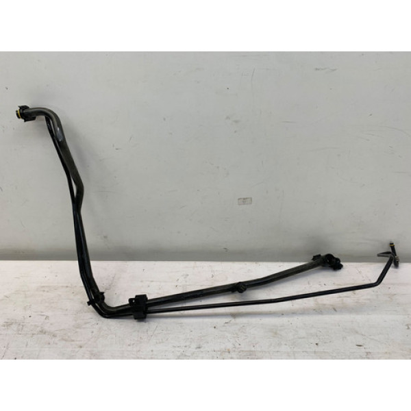 Mangueira Ar Condicionado Alta Baixa Pressão V70 2.4t 00 06