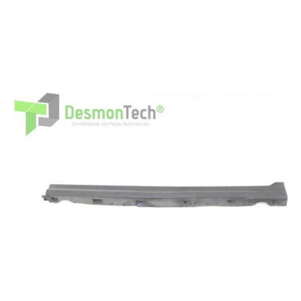 Spoiler Lateral Lado Esquerdo Freelander 2 3.2 2007