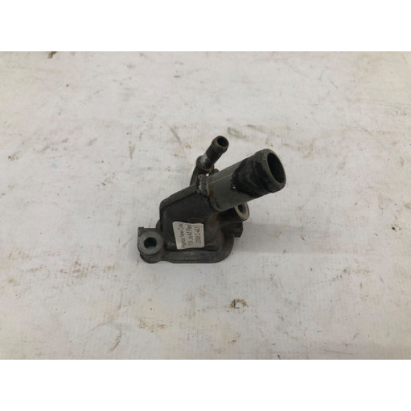 Flange Valvula Egr Honda New Civic 1.8 2007 2011 G8 Gasolina