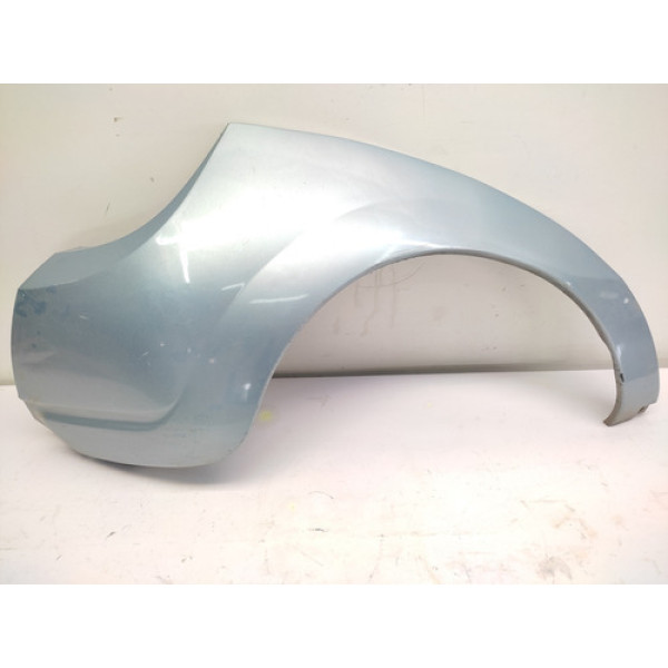 Para Choque Traseiro Lateral Direito - Ford Ka 2002