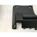 Acabamento Inferior Coluna Direção Painel Volvo V40 2000 04