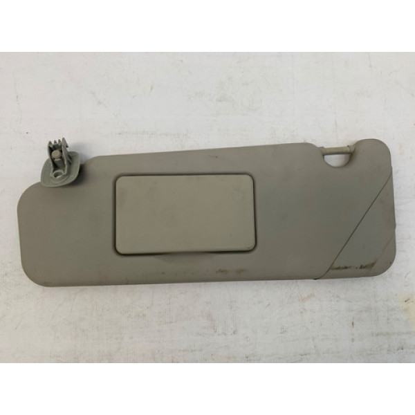 Quebra Sol Esquerdo Renault Duster 2011 2014