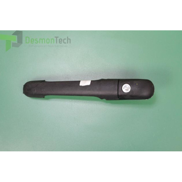 Maçaneta Porta Traseira Direita Sprinter 310 2.5 1998