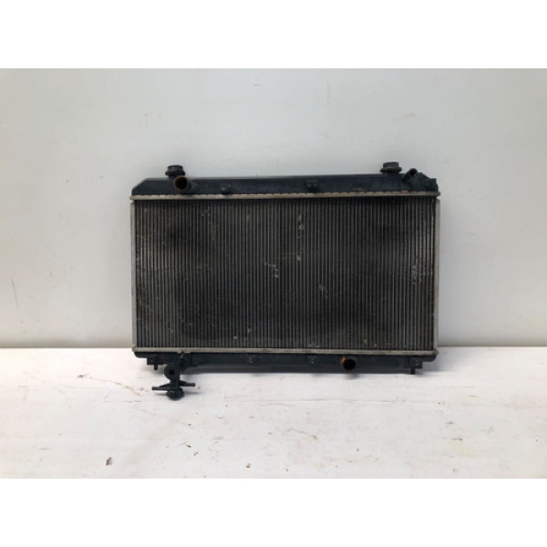 Radiador Agua Chery Tiggo 2.0 2009 2015 Detalhe