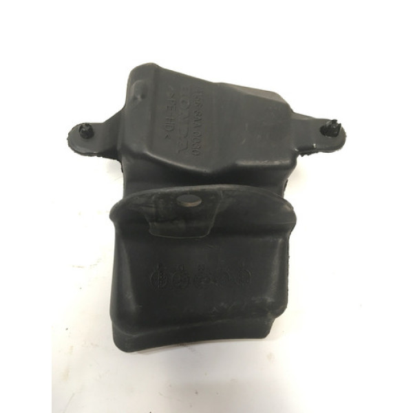 Mufla - Honda Fit 1.4 2003 2008