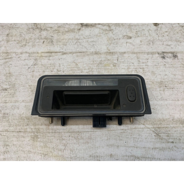 Maçaneta Botão Abertura Tampa Traseira Honda Hrv 2022 2025