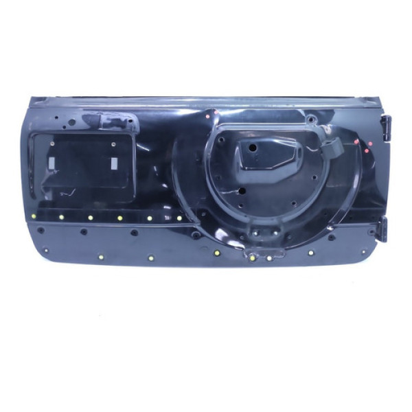 Tampa Traseira Land Rover Freelander 1 2003 2007 * Detalhe