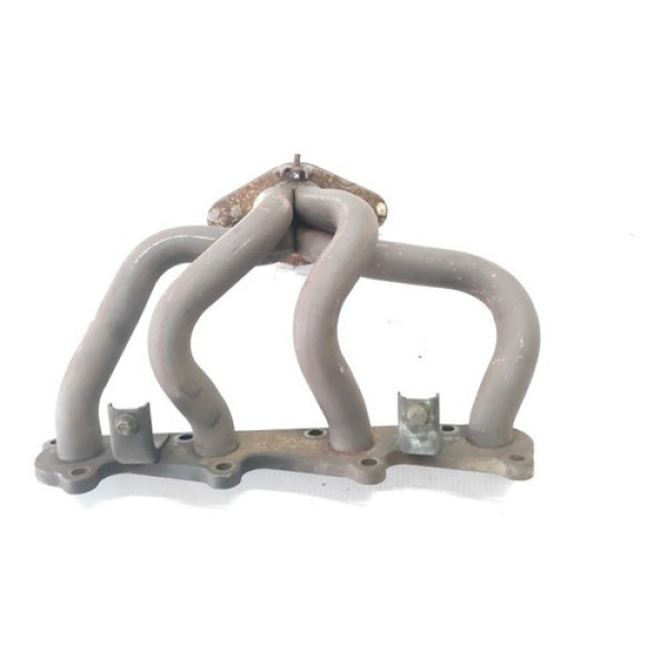 Coletor Escapamento Ford Ka 1.0 8v 1997 2007