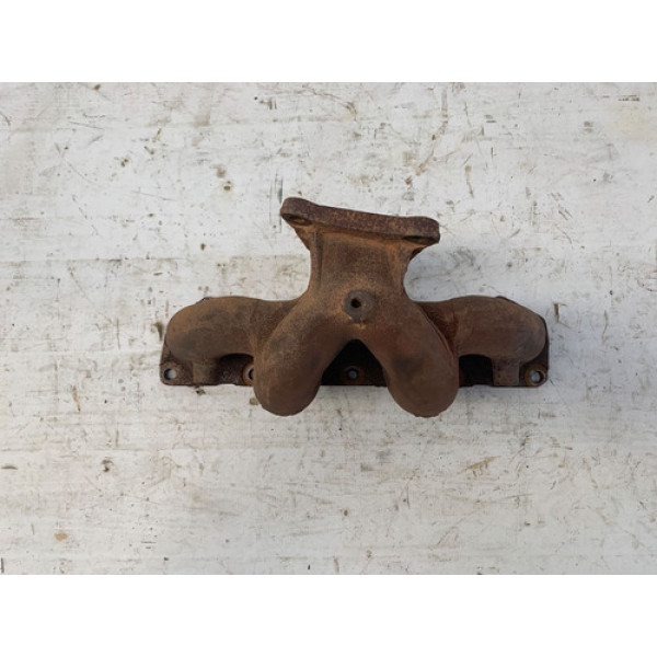 Coletor Escape Chery Tiggo 2.0 2009 2015