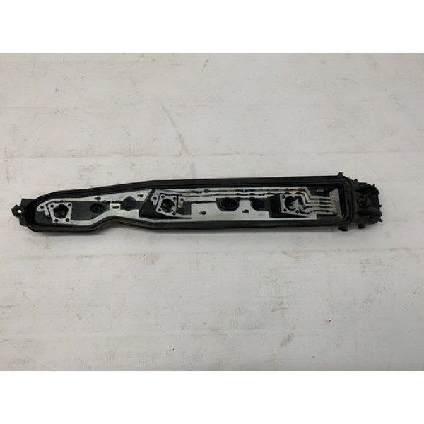 Circuito Lanterna Direito Gm Corsa 2002 2012 Hatch Direito/passageiro Vermelho