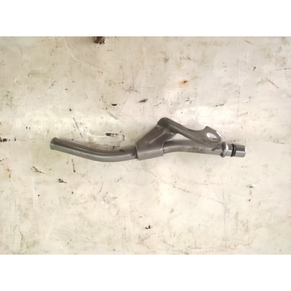 Tubo Vareta Nível Óleo Honda City Fit 1.5 16v Flex 2015 2019