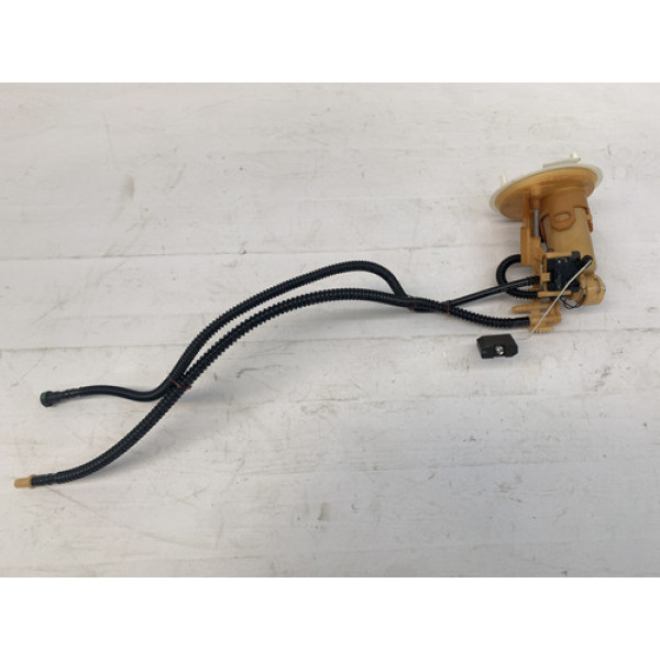 Bomba Combustível Auxiliar C200 1.8 2008 2011 Kompressor