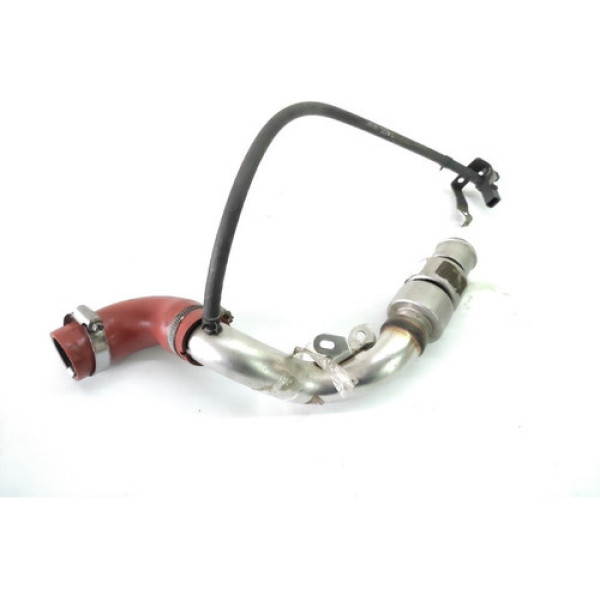 Tubo Cano Turbo Range Rover Sport 2010 2011