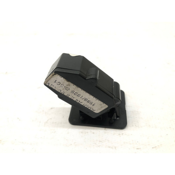 Interruptor Luz Tampa Traseira Audi A4 B5 1995 1999