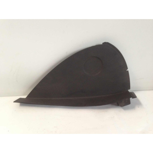 Acabamento Interno Dianteiro Direito - Bmw 120i 2008