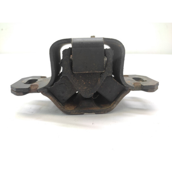 Coxim Motor Ford Ka Zetec Rocam 1.0 2000 2007