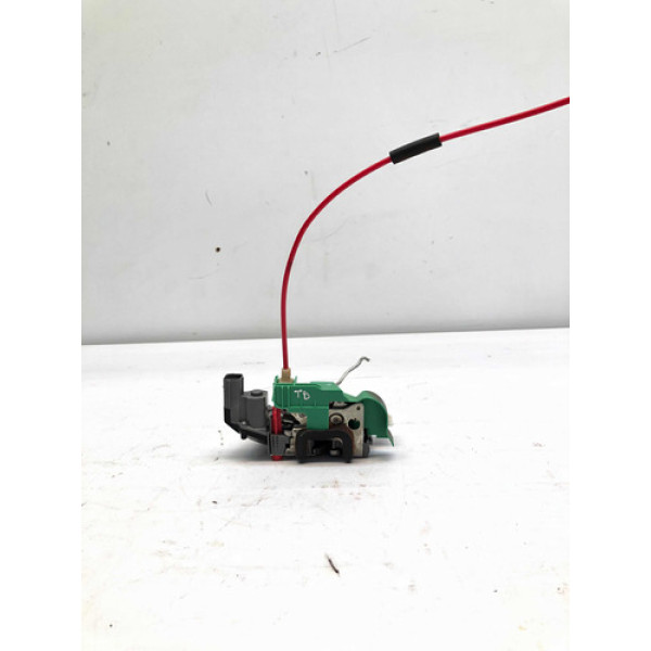 Fechadura Porta Traseira Direita Fiat Uno 2015 2021