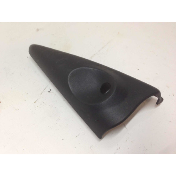 Acabamento Interno Retrovisor Esquerdo Peugeot 306 1995 2001