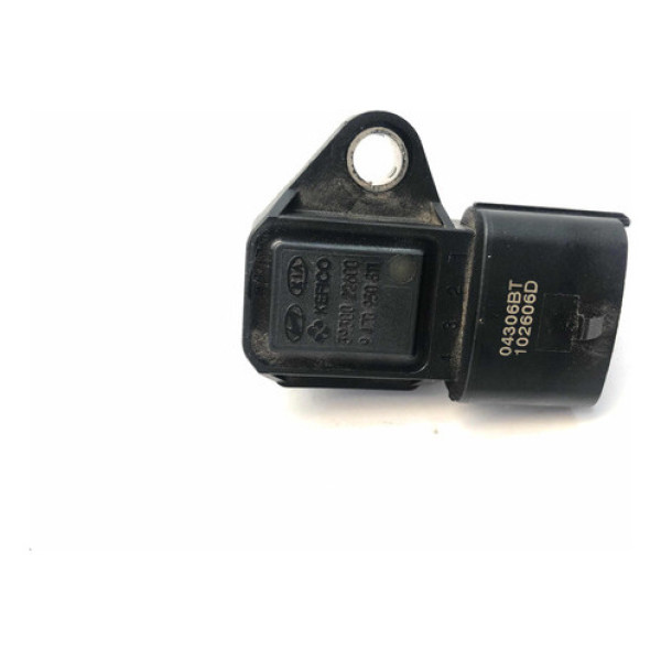 Sensor Map Hyundai I30 2.0 2009 2012