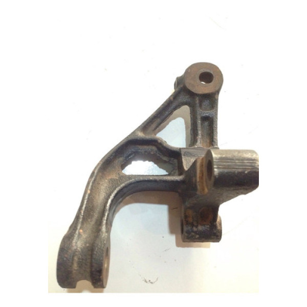 Suporte Coxim Cambio - Palio Strada Fire