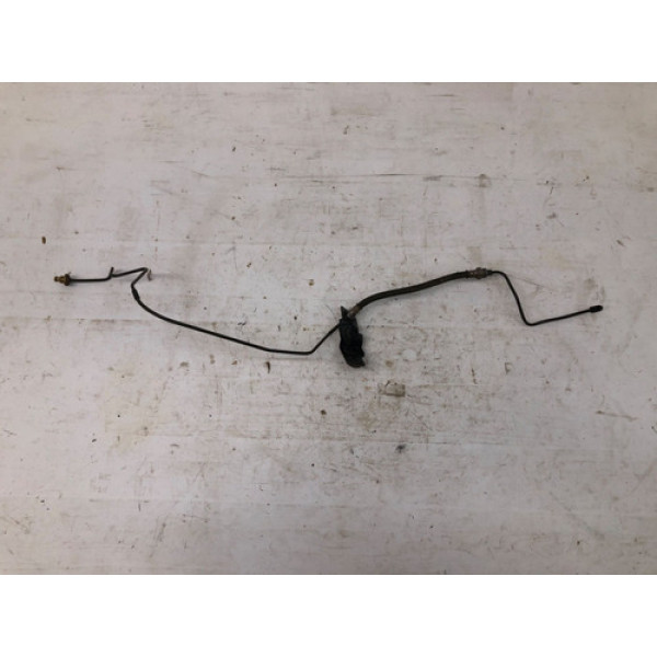 Linha Flexivel Embreagem Kia Cerato 1.6 2009 2012