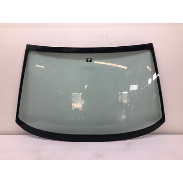 Vidro Para Brisa Dianteiro Ford Escort Glx 1997 2003 Água