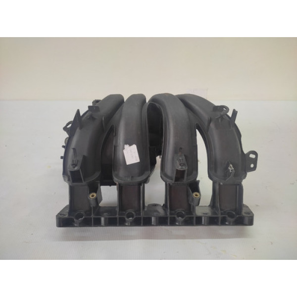 Coletor Admissão Peugeot Citroen 307 C4 2.0 16v Gasolina
