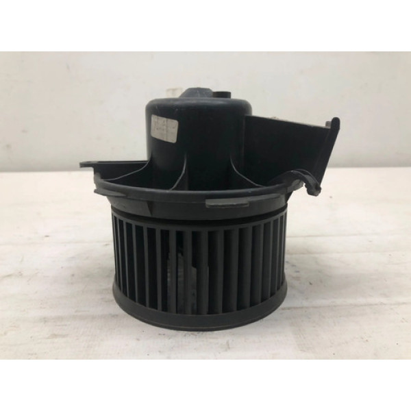 Motor Ventilador Ar Forçado Peugeot 206 1.6 8v 1999 2000