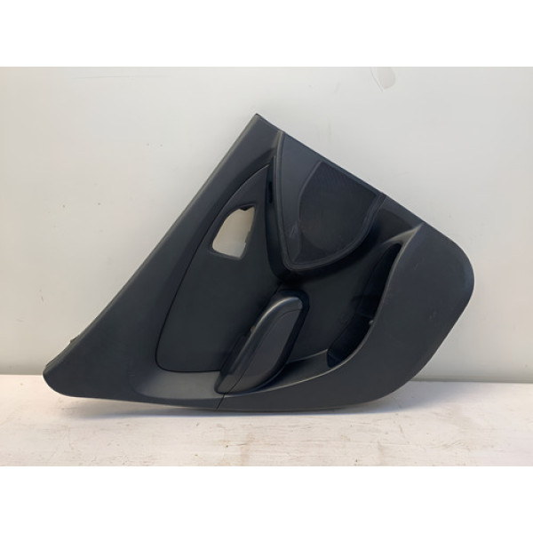 Forro Porta Traseiro Esquerdo Hyundai Ix35 2010 2014