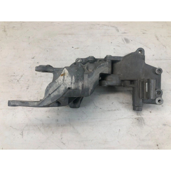 Suporte Compressor Alternador Bomba Direção Freemont 2.4