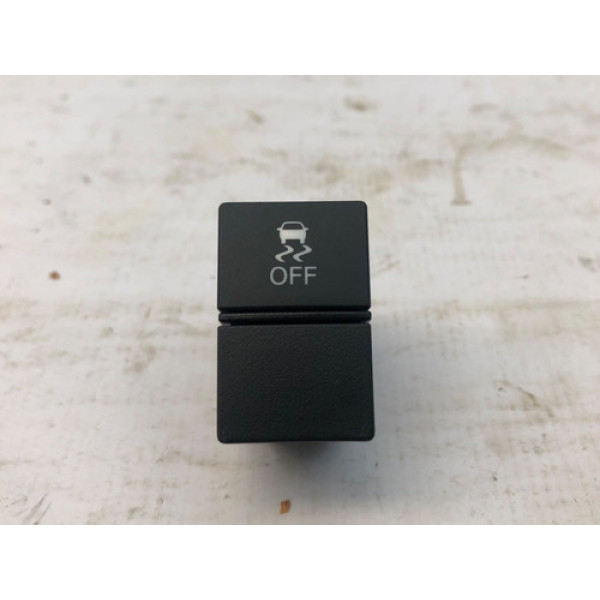 Comando Botão Tração Off Honda Hrv 1.5 2022 2025