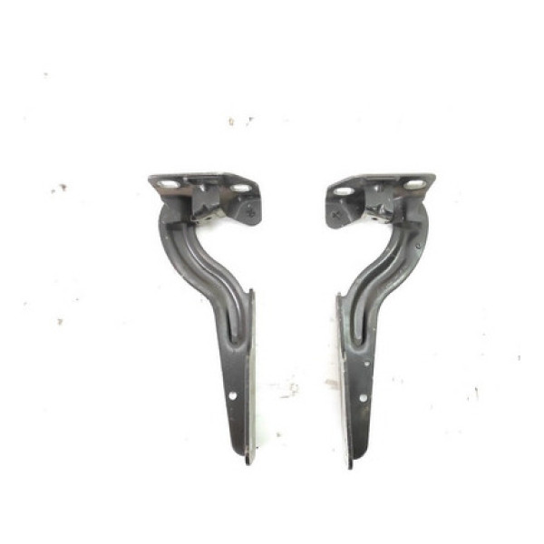 Par Dobradiça Capo Renault Scenic 2001 2010